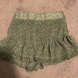 Altar’d State Skirt